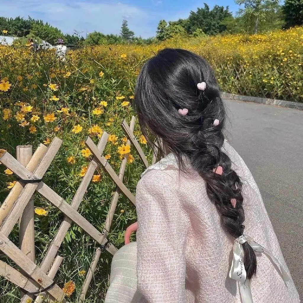 桃花小妹海报