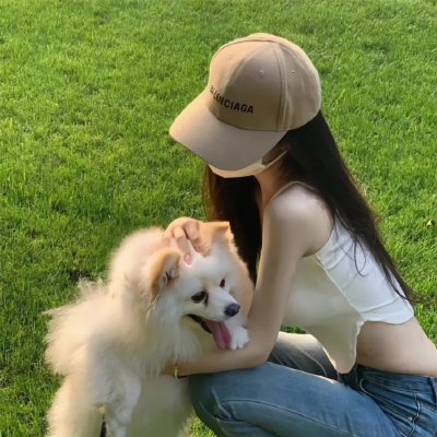 幸运的我们海报