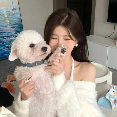 我的天使海报