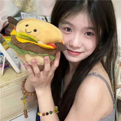 努力的生活海报